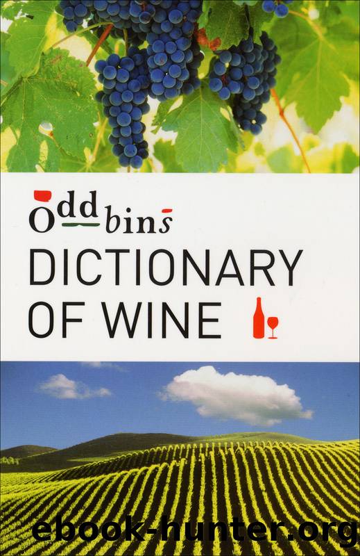 Dictionary of Wine by Simon Collin free ebooks download